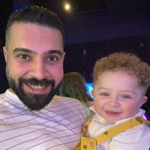 Meet your Posher, Epram